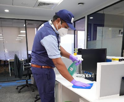 Drainage, HVAC & Utility Cleaning